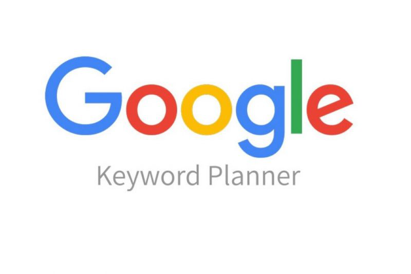 Google Keyword Planner Logo